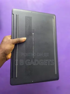 Laptop HP 15s 8GB Intel Celeron SSD 256GB