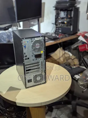 Desktop Computer Dell Optiplex 5060 8GB Intel Core I5 HDD+SSD 256GB