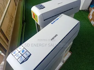 Awesome Asano 2.0hp Chief Air Conditioner Split System