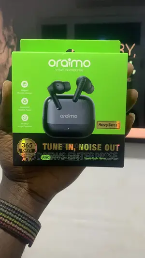Oraimo Spacebuds Neo+