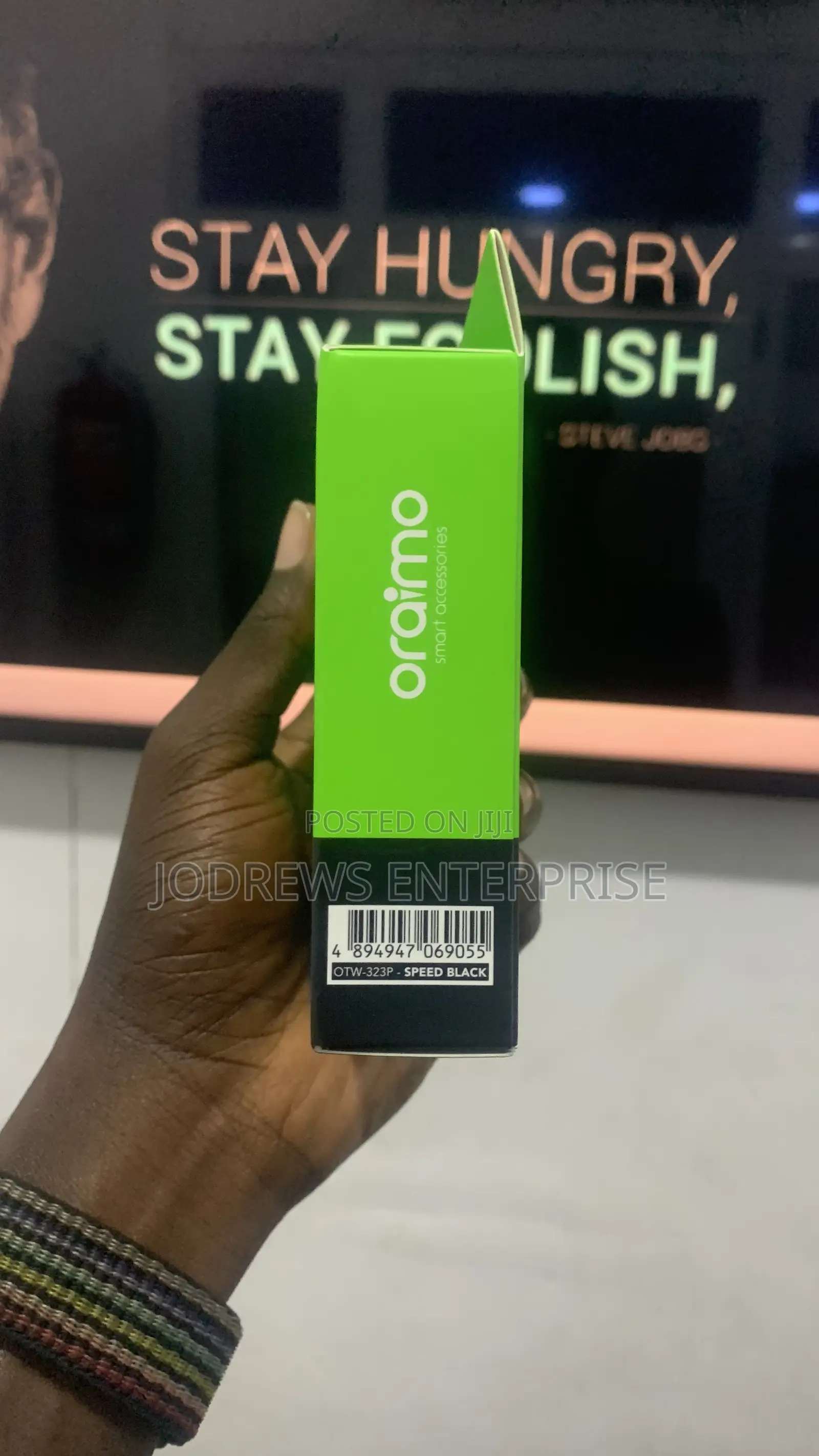 Oraimo Spacebuds Neo+