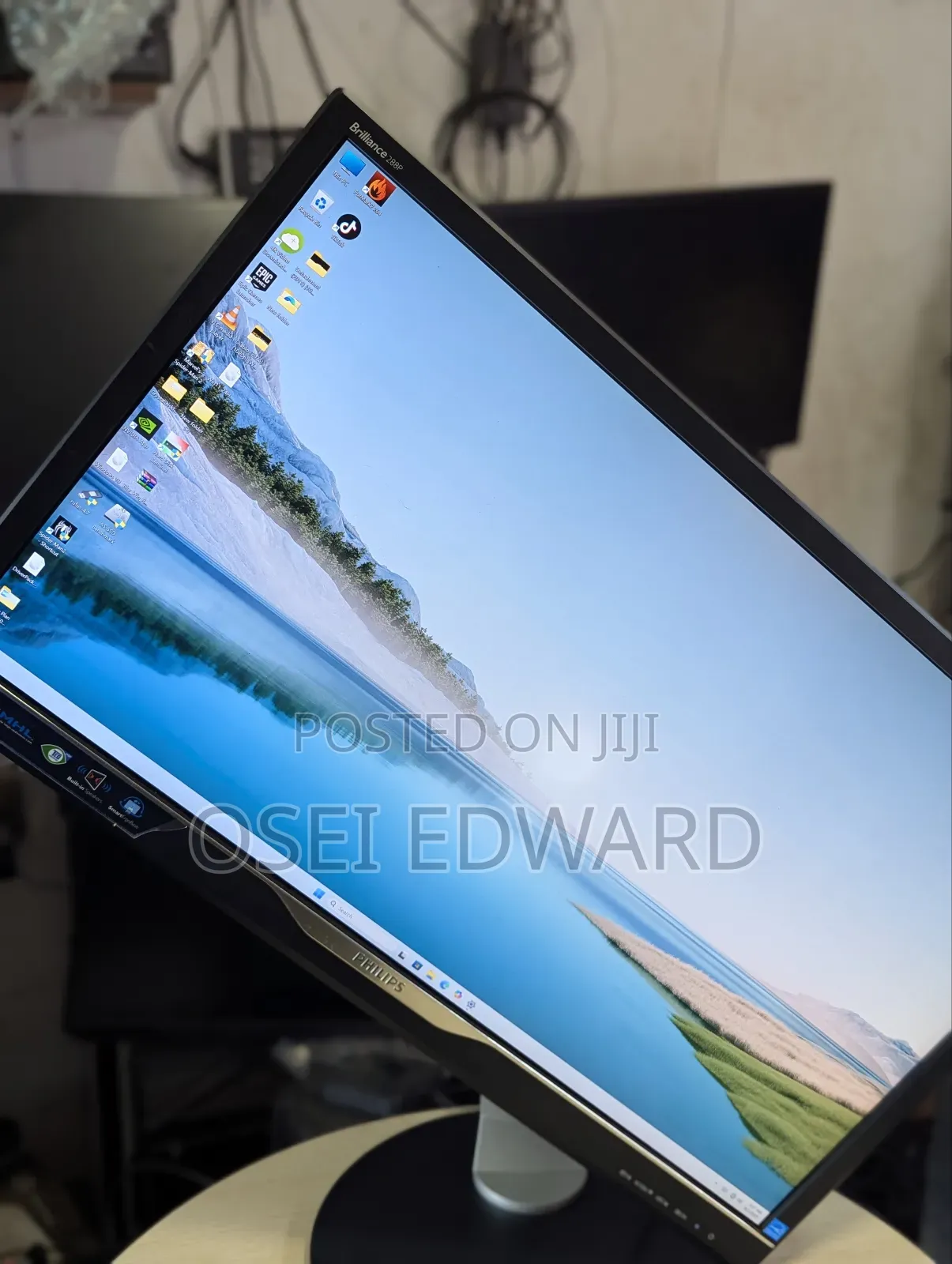 Philips 288p6ljeb