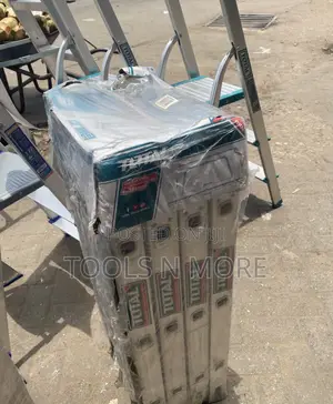 Total Multi Purpose Ladder (4 X 3 Steps)