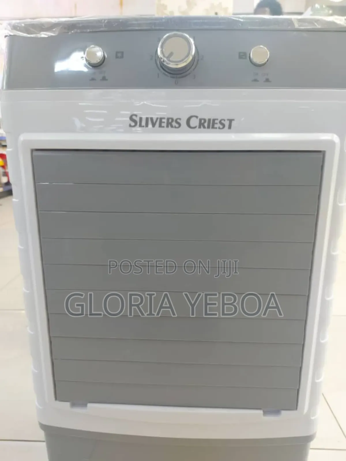 Air Cooler(25l)