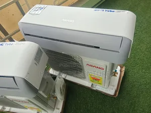 Useful 1.5hp Air Conditioner Split Type Asano Ac