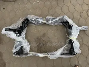 Honda CRV 2020 Radiator Support.