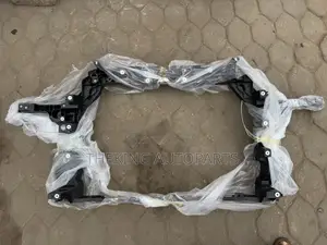 Honda CRV 2020 Radiator Support.