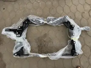 Honda CRV 2020 Radiator Support.