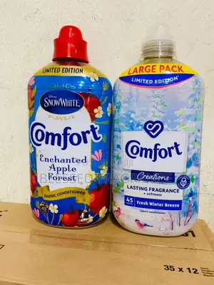 Comfort Afterwash