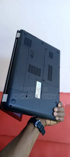 Laptop HP Pavilion G62 4GB Intel Core i3 HDD 500GB