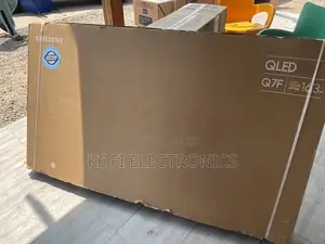 (65) Real Qled Smart Samsung Tv Qa65q7faaulxl