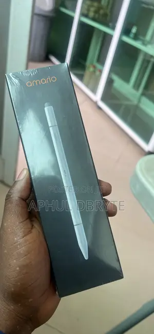 Universal Stylus Pen
