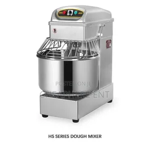 50 Litres Dough Mixer