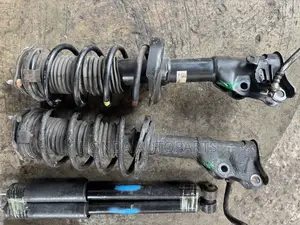 Honda Civic 2010 Front Shocks.