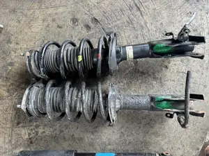 Honda Civic 2010 Front Shocks.