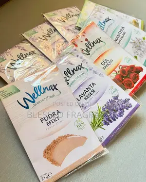 Wardrobe Freshener
