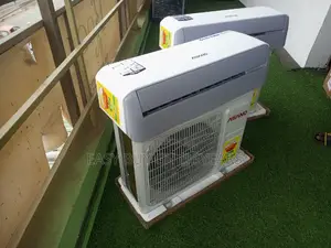 Healthy 2.0hp Asano Ac Split Type Air Conditioner System