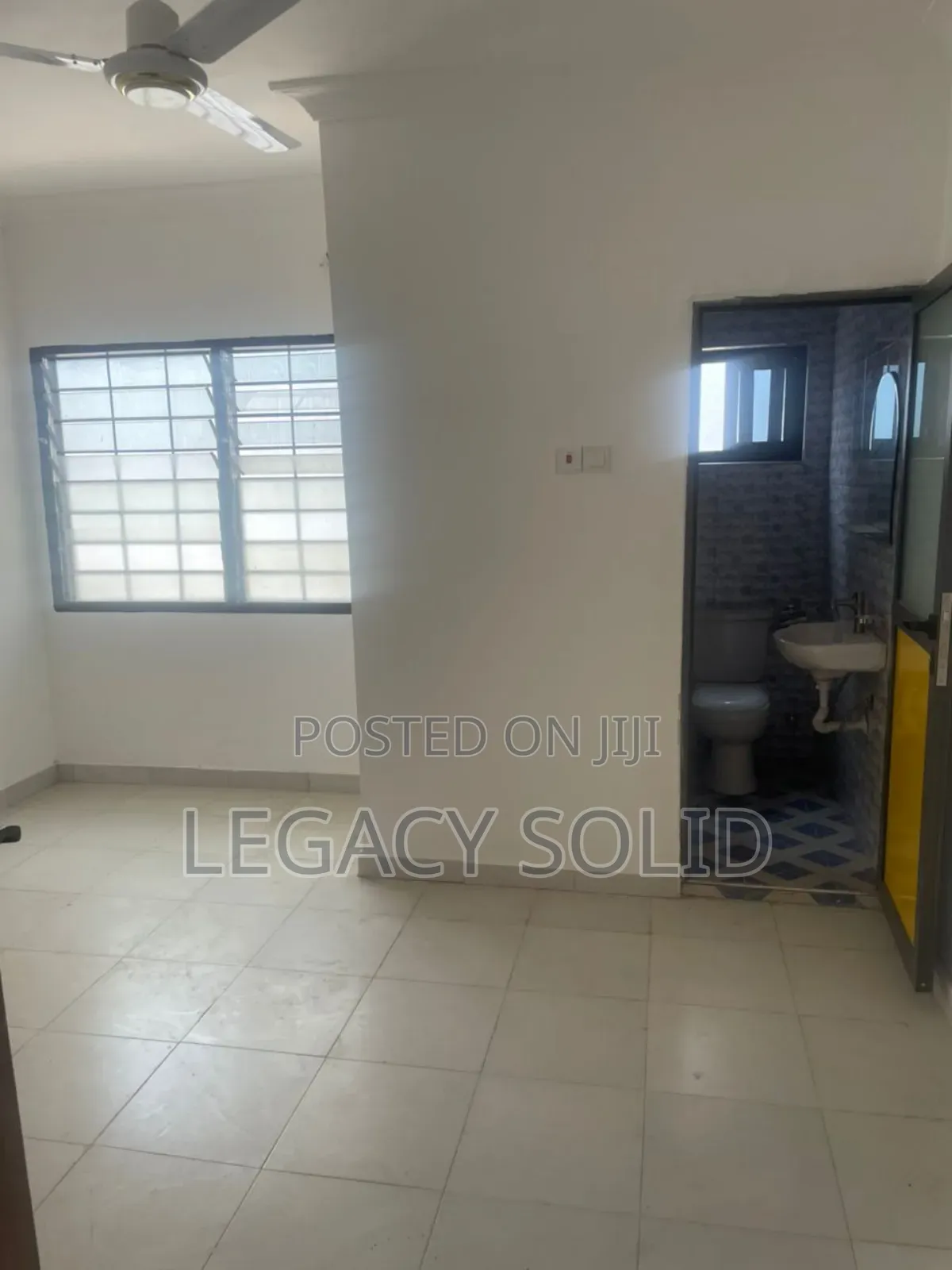 4bdrm House in Legacy Solid Real, New Town for rent