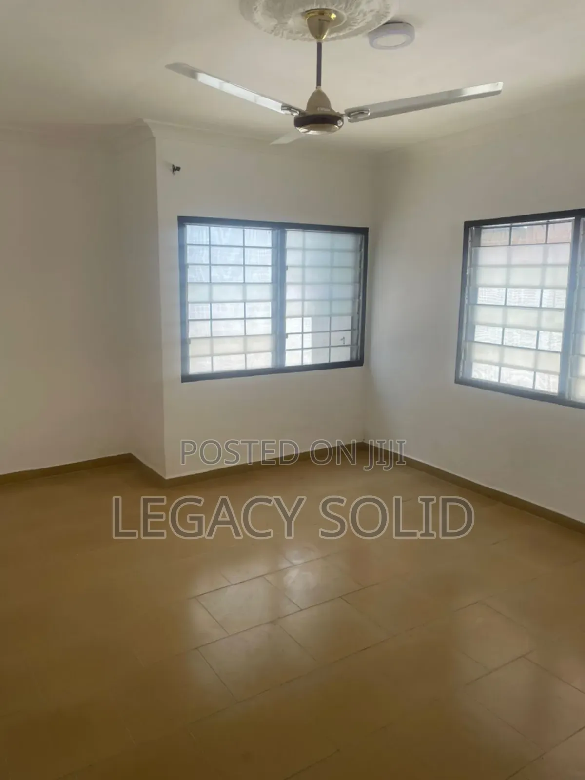 4bdrm House in Legacy Solid Real, New Town for rent