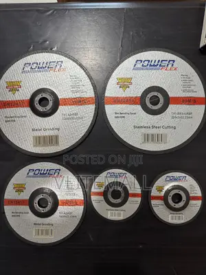Cutting Disc Power Flex