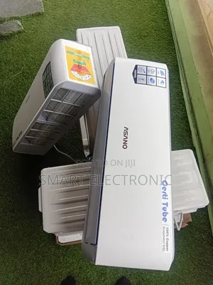 Incredible Asano Air Conditioning 2.5hp