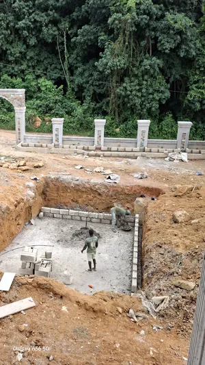 Swimming Pool Contractor
