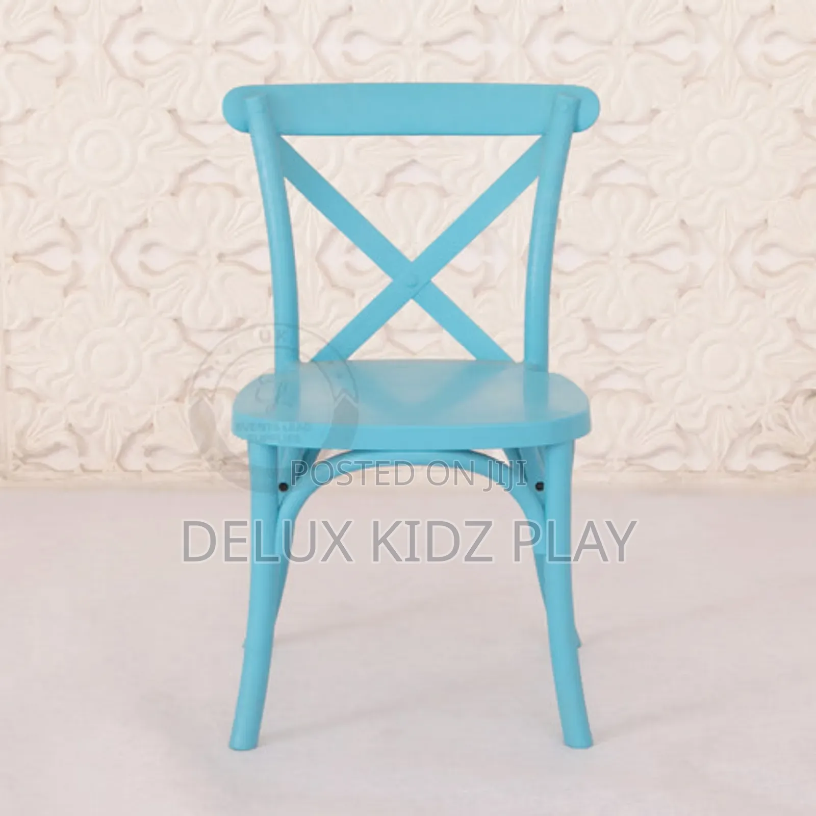 Kids Party Chairs For Rent