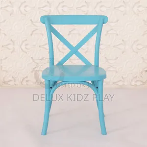 Kids Party Chairs For Rent