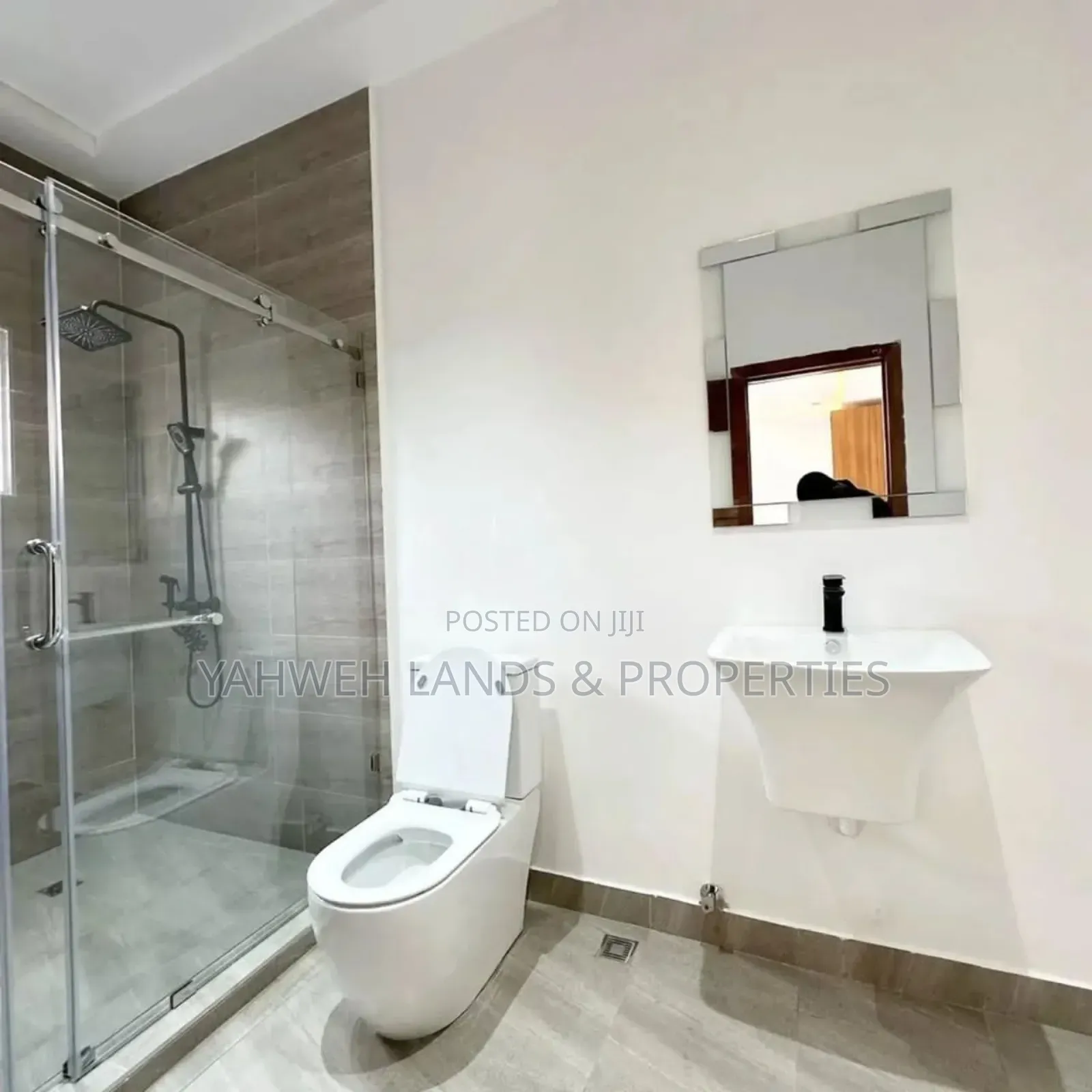 3bdrm House in Oyarifa for sale