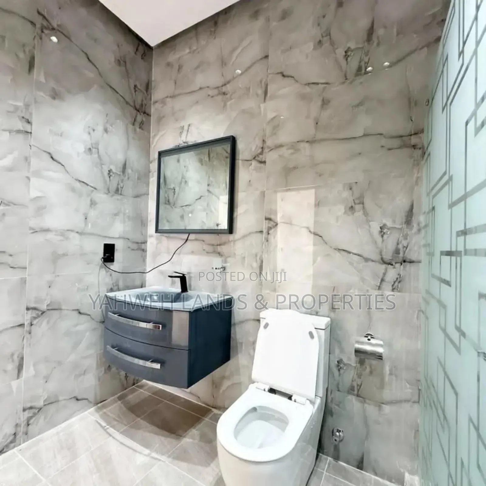 3bdrm House in Oyarifa for sale