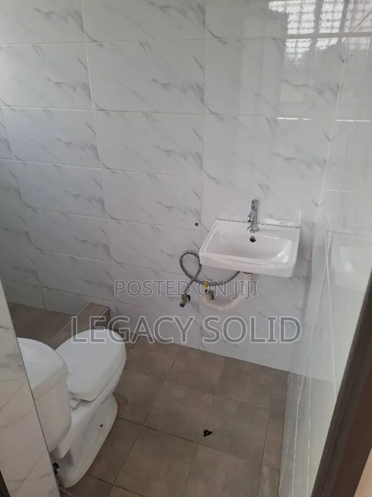 1bdrm Apartment in Legacy Solid Real, New Town for rent