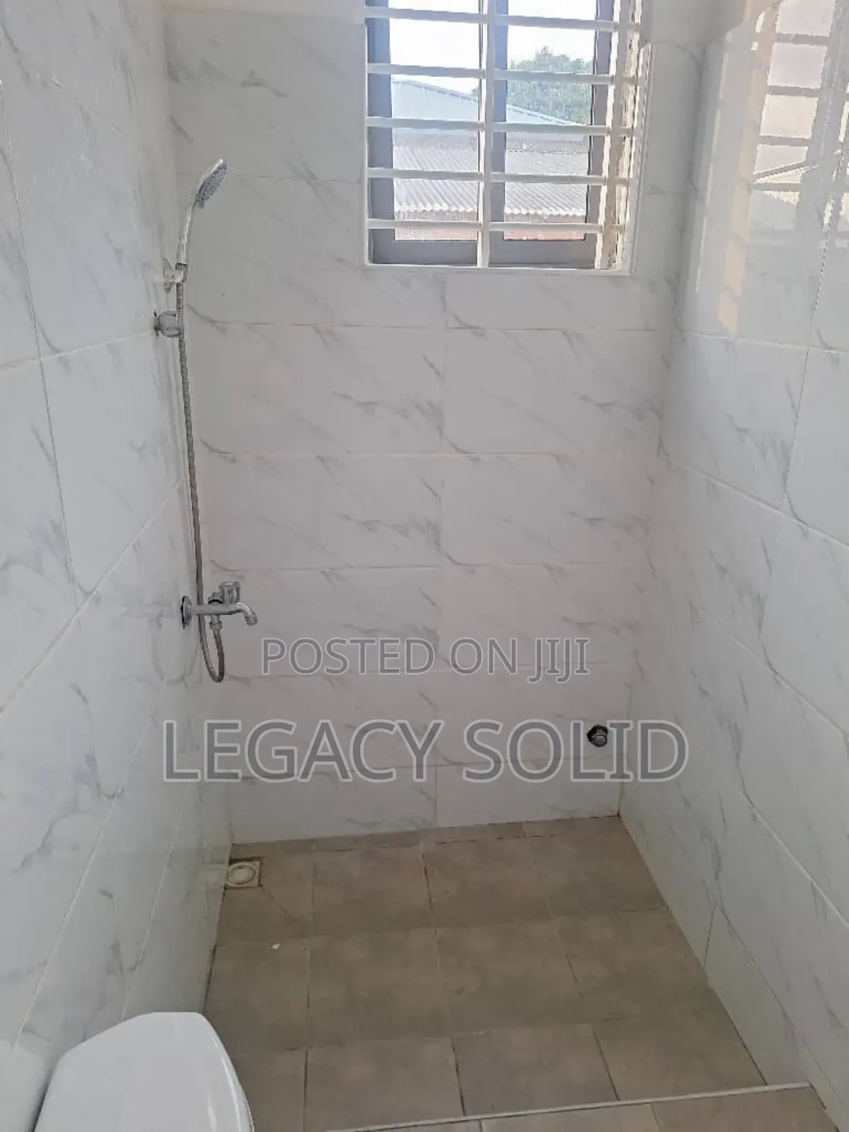 1bdrm Apartment in Legacy Solid Real, New Town for rent