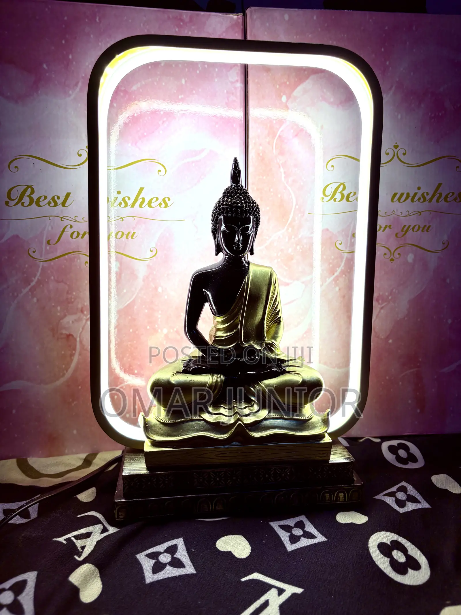 Light - Light