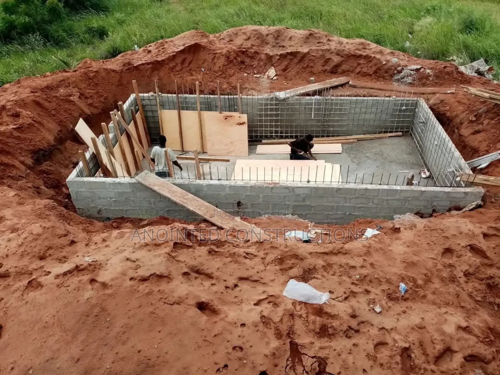 Swimming Pool Experts