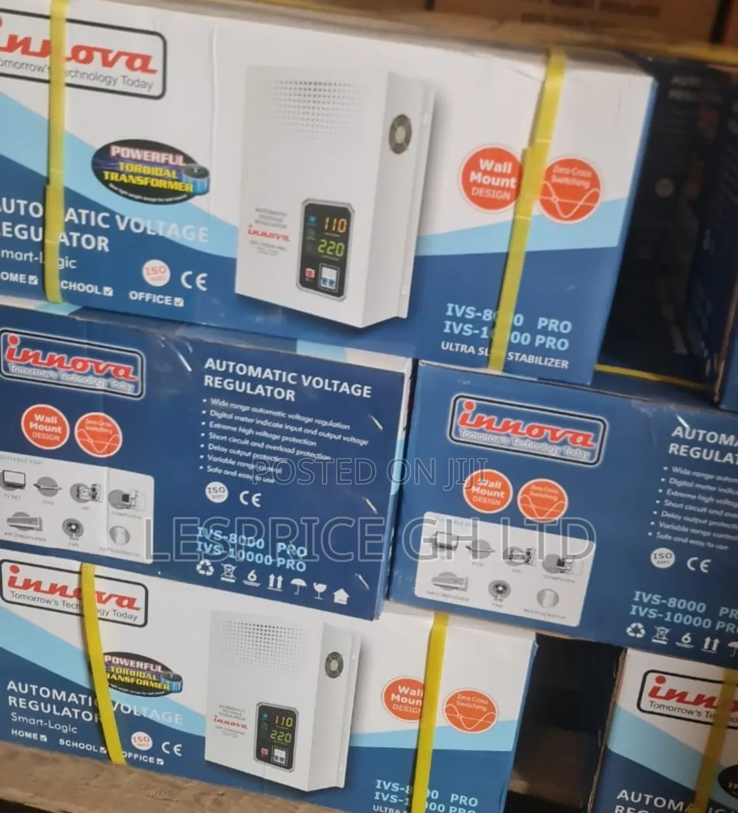 10000va Stabilizer/10kva