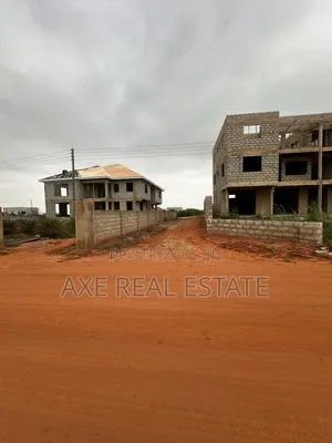 Noise Free Residence Plots at Prampram Oasis International