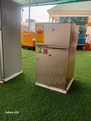 Quality Cooling With Westpool 100a Freezer