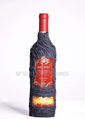 Asconi Strawberry