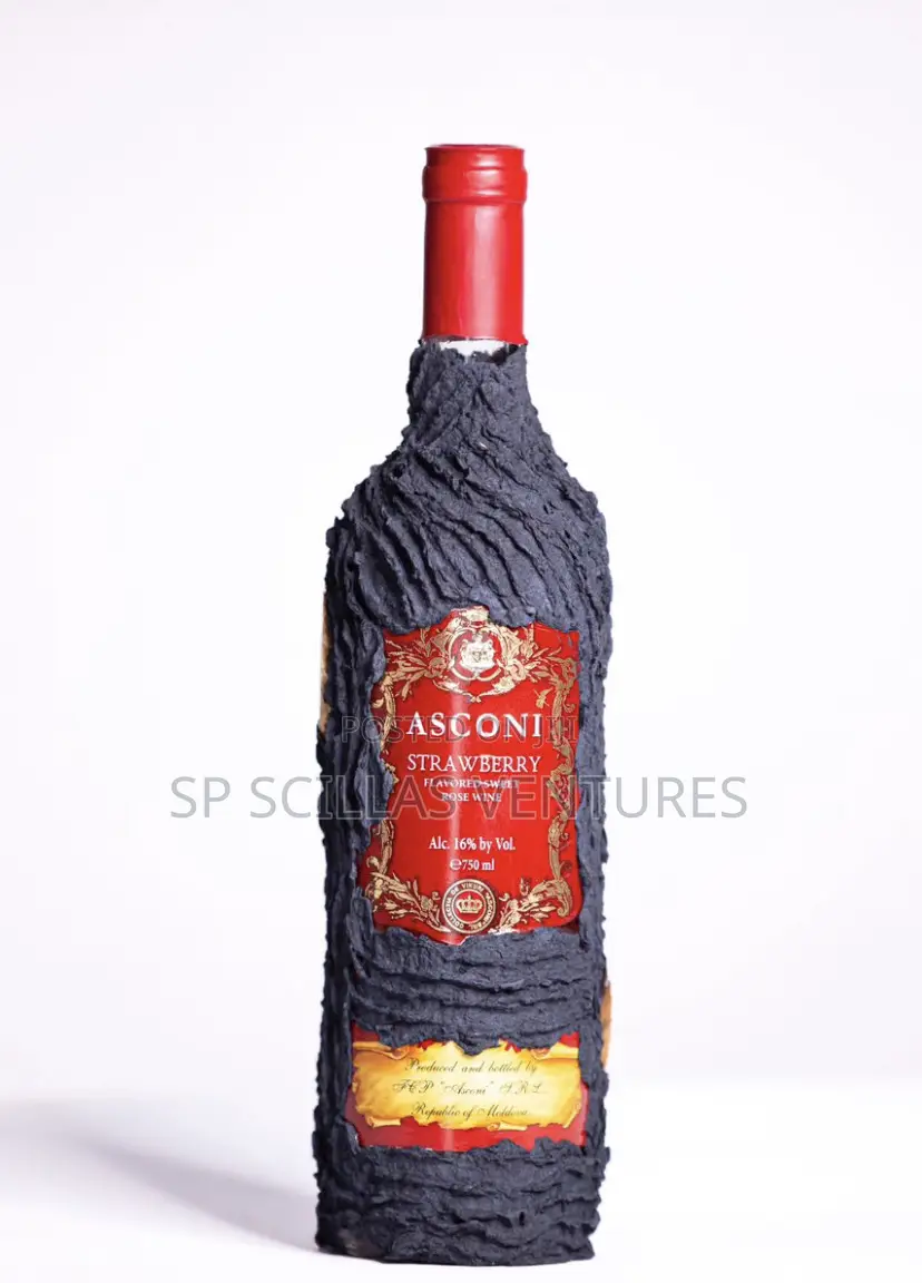 Asconi Strawberry