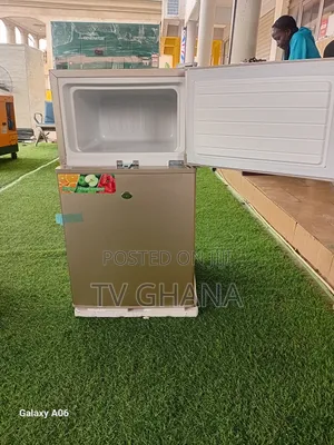 Westpool 100a Chest Freezer for Home Shop
