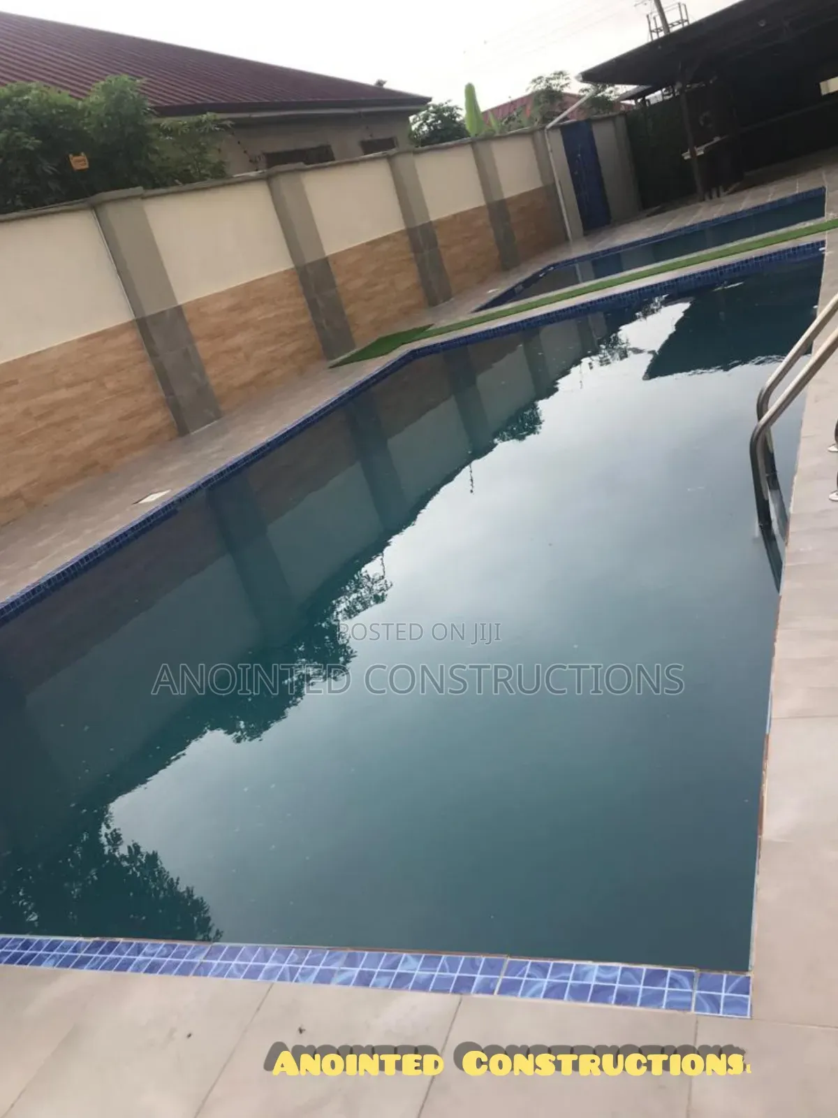 Swimming Pool Experts