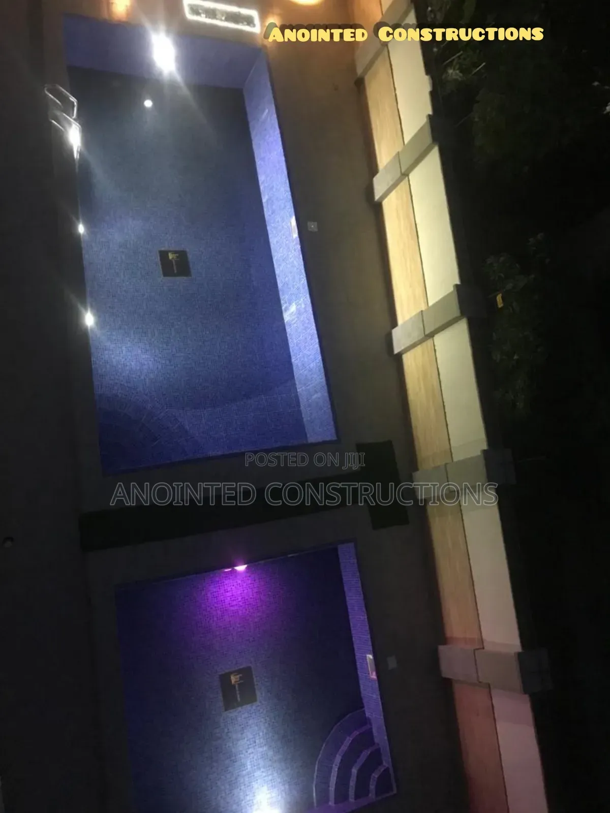 Swimming Pool Experts