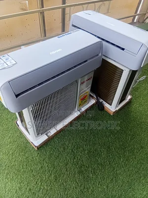 Primary Asano Air Conditioner 1.5hp