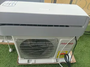 Immaculate 1.5hp Air Conditioner Split Type Asano Ac