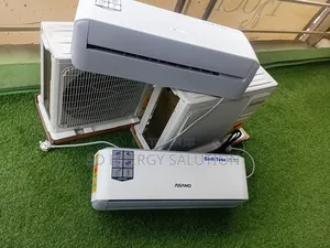 Droll Asano 1.5hp Towering Air Conditioner Split System
