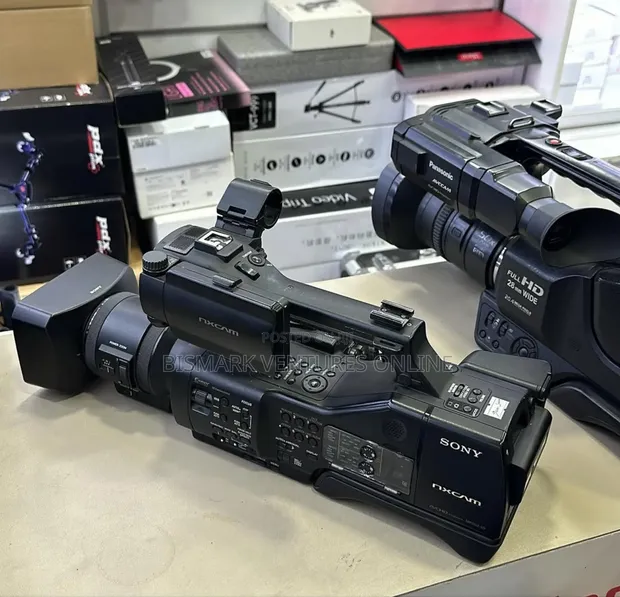 HOT Camcorder Sony Vg900 Sony Nex Camcorders Sony NEX