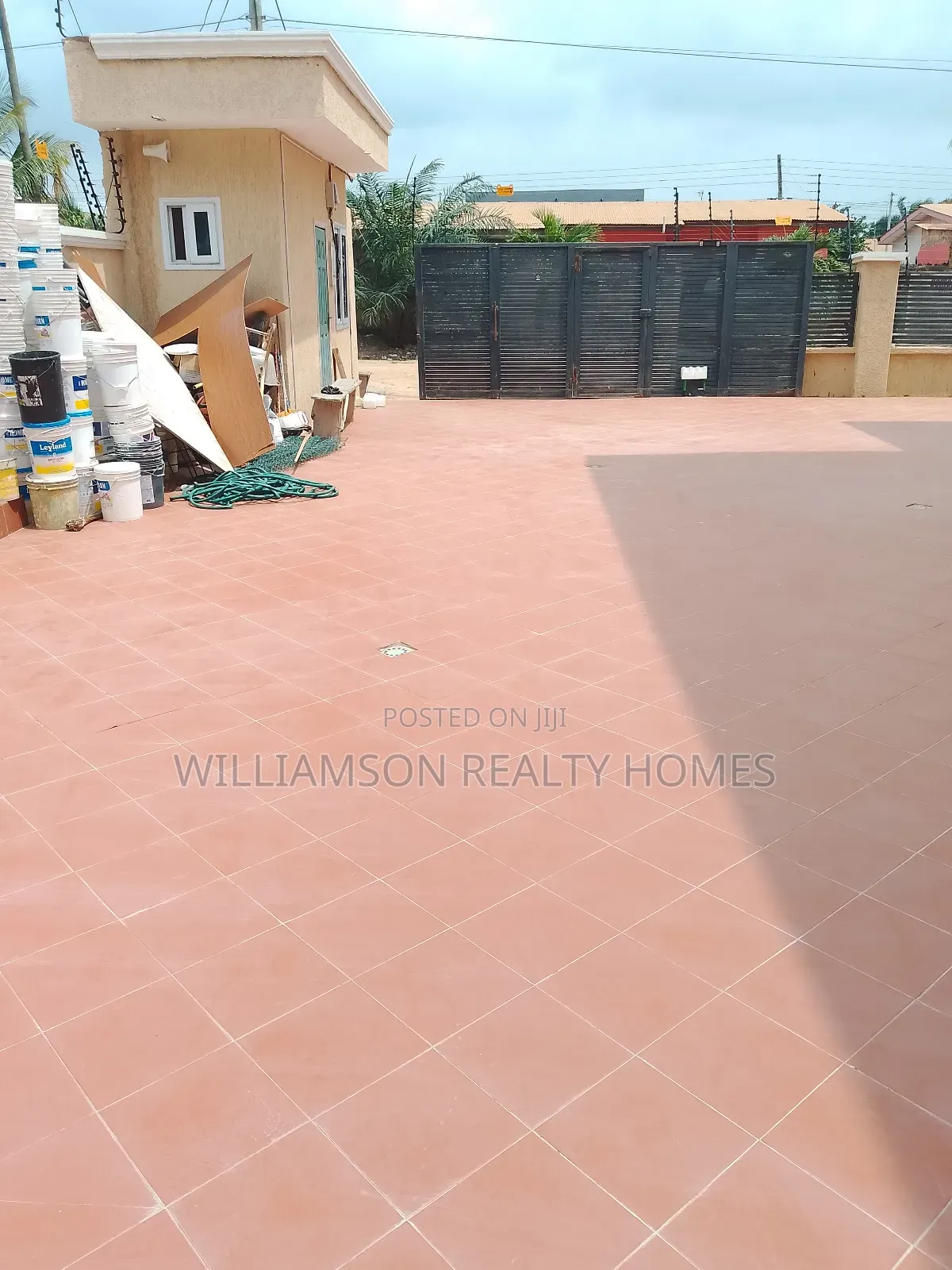 1bdrm Apartment in Community 18 Area, Spintex for rent