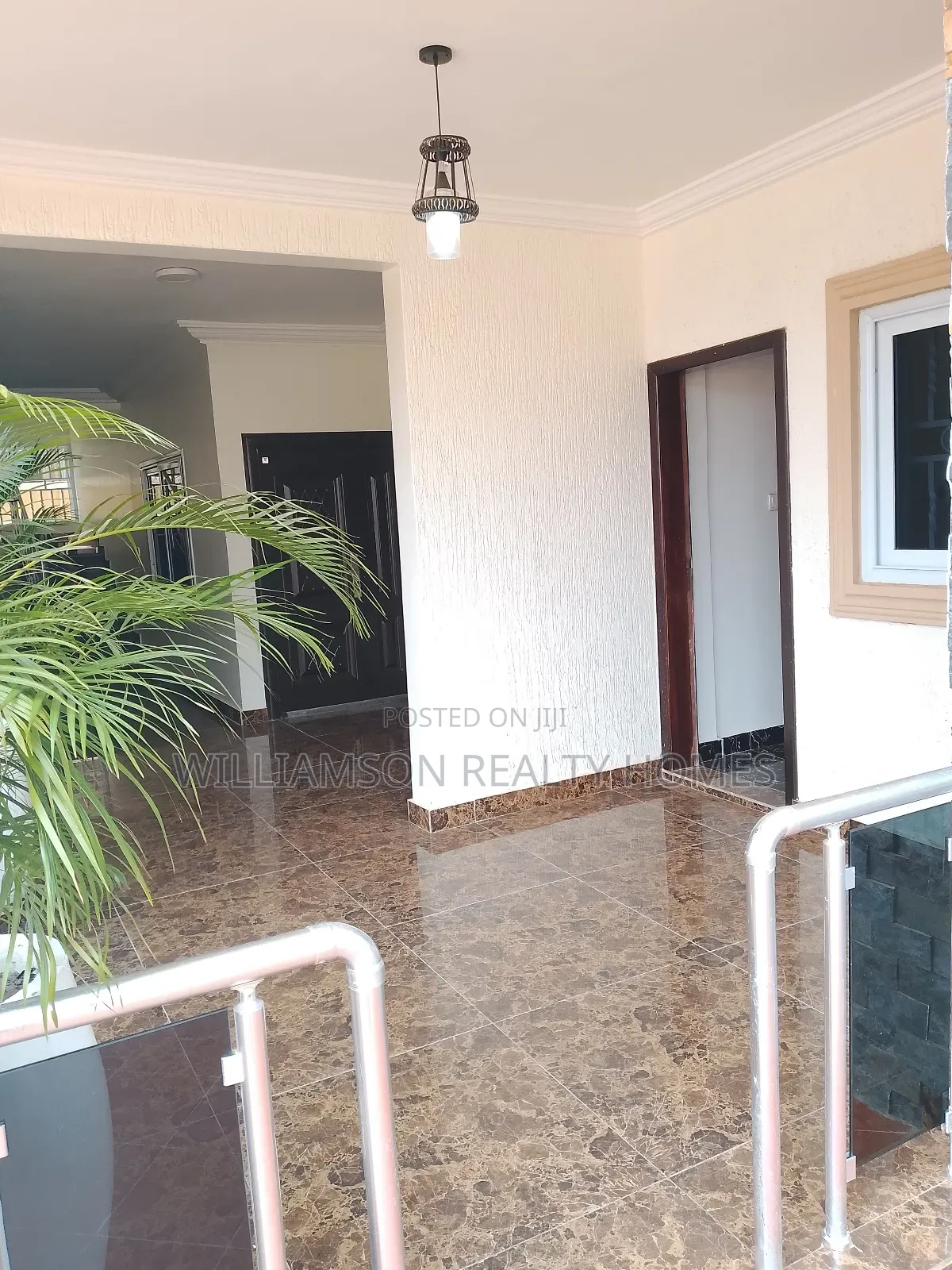 1bdrm Apartment in Community 18 Area, Spintex for rent