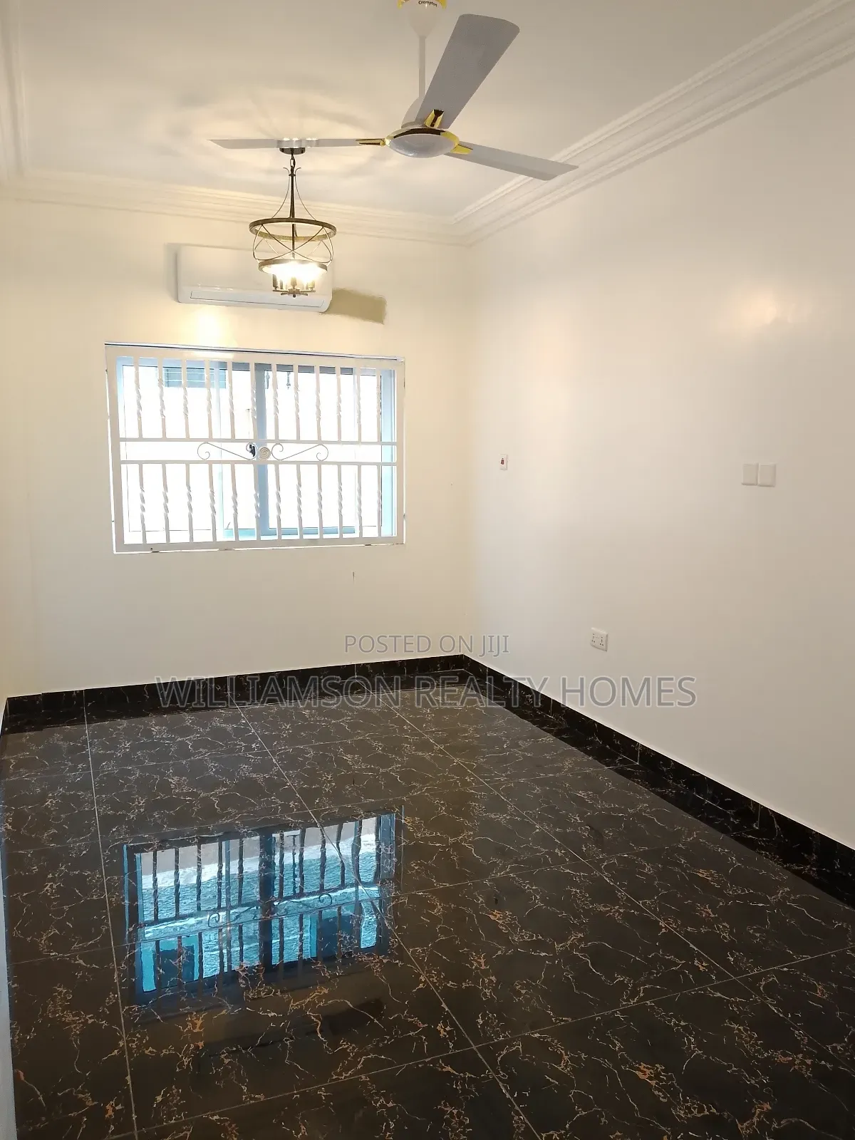 1bdrm Apartment in Community 18 Area, Spintex for rent