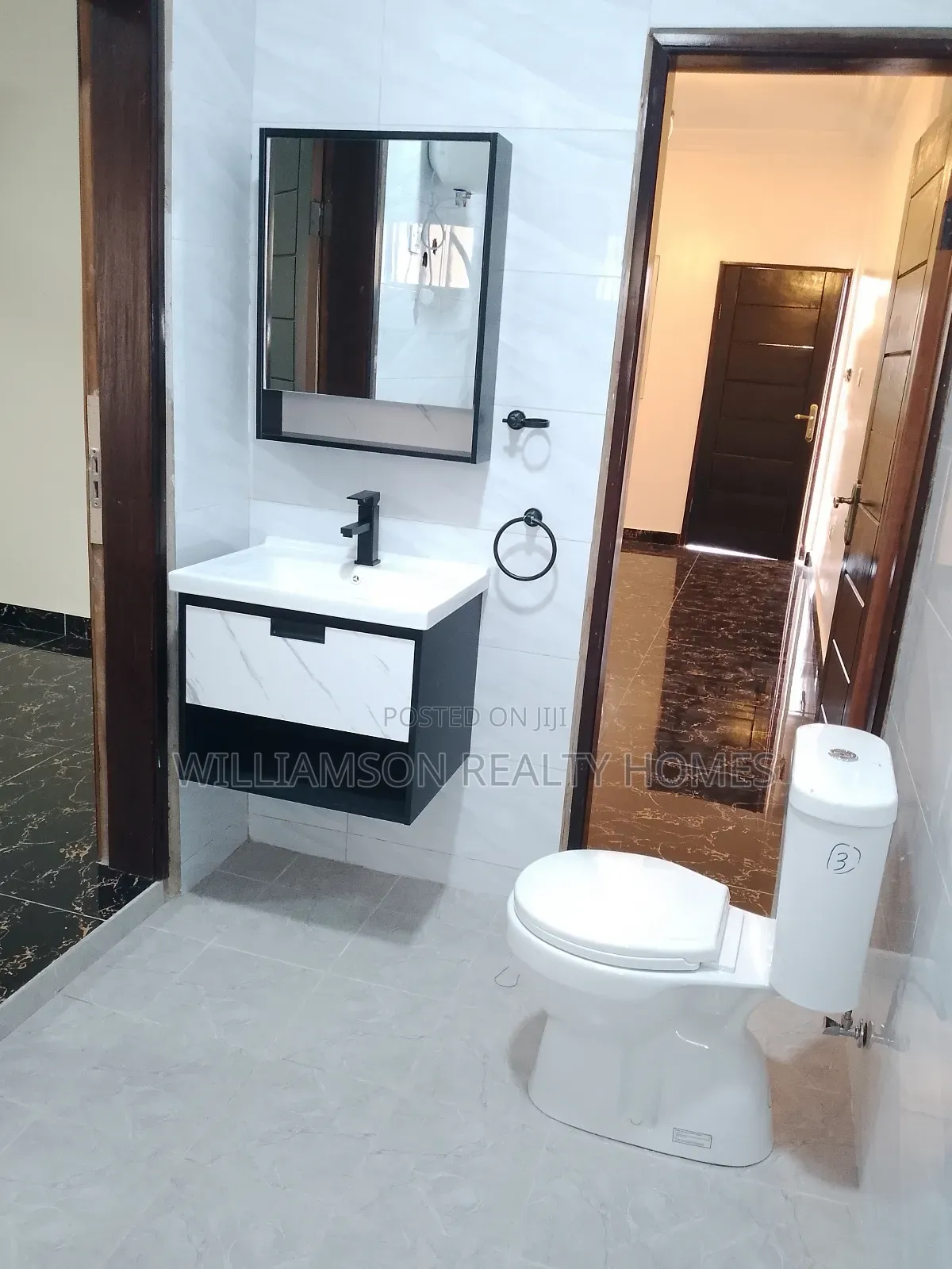 1bdrm Apartment in Community 18 Area, Spintex for rent